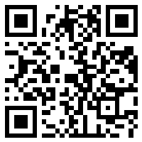 QR Code for 3KGL8mGQuMdEpobm8Zy4p36cfu2Xd9UdHo