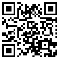 QR Code for 3KKrYDc9BAe9Bvm6Zar9jQwvSn7CmWpsst