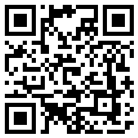 QR Code for 3KLFUGDTS1RyCpvtptmxYRir3jojxMximd