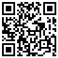 QR Code for 3KPcst1siQgdZo9oZBdmBebZKYaamesYU7