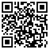 QR Code for 3KQAxYyXi6VGhG3UyTrf7baDo7KdFUaVDG