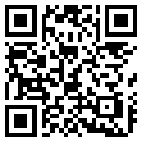 QR Code for 3KU6dPEPw3hadvuK5bZkMqL7Y1PcZXgvAh