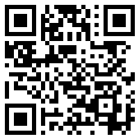 QR Code for 3KUB6aACmSm1dvceFqMbhDXjWfrzCYscvB