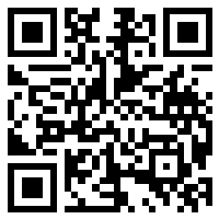 QR Code for 3KVhCuspF2dJoebA5L1owfvgintd5B2MiS
