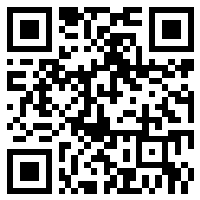 QR Code for 3KbkG8hVwwvGdhQ2CJxXxeeRmAmWTL6Fby