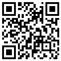QR Code for 3KgEDbXxN5xMP768GCZRq5Ro8W9dB2HFLP
