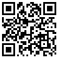 QR Code for 3Kgc8CihnaF73Jrs6Tudskz3FDPZPo3G7y