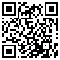 QR Code for 3KhbmxmTt3o744vsLyUNyMutFvcmoiwJUo