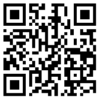 QR Code for 3Ki6oVHMf3W74AqN47gsiYeUSGUuu8UVCm