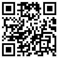 QR Code for 3KjoxW2xkEWsqtMSWDQr8vDBUXsxaQbD8y