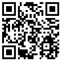 QR Code for 3Kkc1cvtwENLQdxMoPB2AbvsxJxyWA75dG