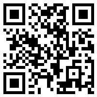 QR Code for 3KmX5DGmkeGL16S5FSPdXgJT2p6vP18mzz