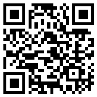 QR Code for 3KnMBdE6CywsdGfCh99Ykk1v18hxzALbu5