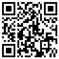 QR Code for 3Knxo7sSvihstLb2xNHAXv5JG6LrtAcQVQ
