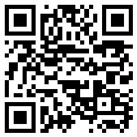 QR Code for 3Kponhg2ifVbkyHsGUGiN48cscCJmJ6WJs