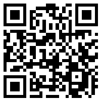 QR Code for 3Krx9ymTnXQxmRZjjwrMu4pnjcGZcRDEV8