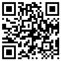 QR Code for 3KsWNsbUmBVM2aqUEiPsoDZUM58mvPV6vr