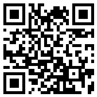 QR Code for 3Ksw67gi5g9fioJS6bo8HWwLajMc81ASmU