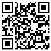 QR Code for 3KteR76gPhbiteh5ZSxc7G91VzcdWzWFV1
