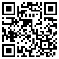 QR Code for 3Kzn1RM4ggd25t11iFdG53CmTpMJ39QDVB