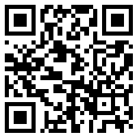 QR Code for 3L3GrP8wjbp6hay2vo7MtmCSQGxHWR6ron