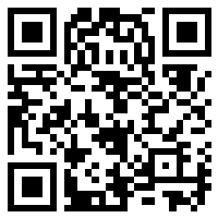 QR Code for 3L45fHD2mcJ159Mu3bw3ojrxs5yFgWPuCE
