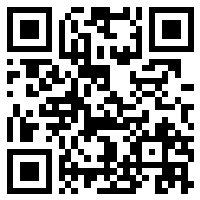 QR Code for 3L6UV52cttRsJfPDWk63hw45KUn1B3dT46