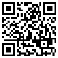 QR Code for 3L6xS1msaZG978jyF1DschUf4ofoBeJbja