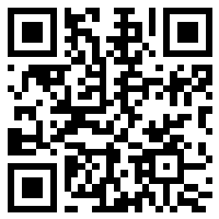 QR Code for 3L8RYKTZKL8YappFmHEkrygcZCw3oeXYXx