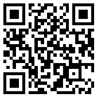 QR Code for 3L9DVtrQLXRTbV3oN6Cb1NvZCge17DMdPc