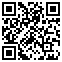QR Code for 3LDnagVXYWTXFfnvvyX2Hy9Shz4bysEcpa