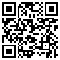 QR Code for 3LEUQQcaGQSD81qQF3D6v33SAcMw4RFmNT