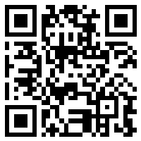 QR Code for 3LFPHFVPRZUDyPmd8w5JYcxSNEGb6BUifR