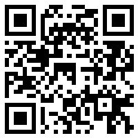 QR Code for 3LG75KPF1YUrQQLCpTHaW4KNcjCLB8LoXJ