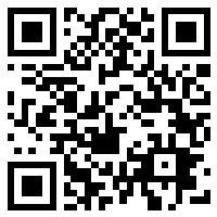 QR Code for 3LJ8PVCFkAgGHVzCBWzRLaewUE4KVFLbtN