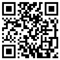 QR Code for 3LL9Ge3ZFDusuwSEe6taAF9k2zWHNPK1W7