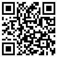 QR Code for 3LMrNMEf3DwoZWrSGDde21HTeB9CUQdqfd