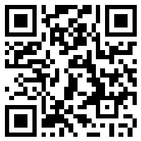 QR Code for 3LNASbdj3RfvUN14BSJfZvLB75dHskU4ob
