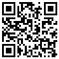 QR Code for 3LP6JE8VsDMyB4L9ohLEDA4jDnDcmnp5pt
