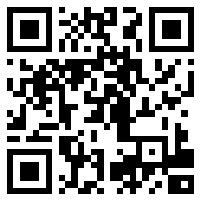 QR Code for 3LPM6Afp3xmoSRC8nXjm8RRrnjfaGV2fSX