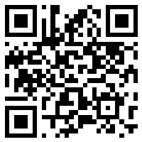 QR Code for 3LPZUFXE3XAFsa3K6RqYpCQb38FoMtUbji