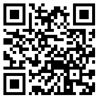 QR Code for 3LRyeFo2ASBt9CQk4GWiKYwtCV56p5D84B