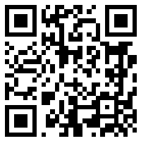 QR Code for 3LSggVFYcC79NLo4o3e7gXY5A2TsiS3edW