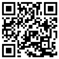 QR Code for 3LU7FCf45wWe6hZvYFEvqrxg762cHubtmH