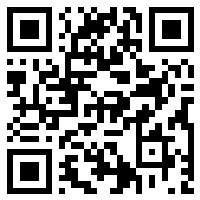 QR Code for 3LU8rKt6y3a8ohKN4VCBaYbDkCxL3cZUeR