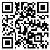 QR Code for 3LV9fH6Ztz53Pgv2ZVS7cH4vc27L7Wsdoi