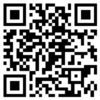QR Code for 3LVtkdoBc74Jcopsre1XTzU9a6PDoJBt87