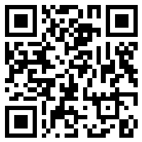 QR Code for 3LWy7dTFVXa38teiBV2VMFgW5svpji68fk