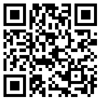 QR Code for 3LZzf4aehchRTYCvvu2um7dkySNZRkbhua