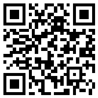 QR Code for 3LatbVsQdGrpmg4Ntow1TYNWcMAS9RRBJc